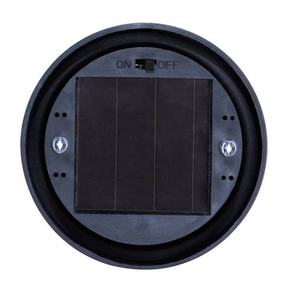 Outdoor Pathway Lamps 8 Pcs Led With Ground Spike