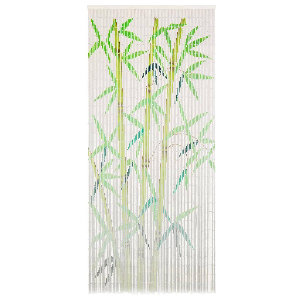 Insect Door Curtain