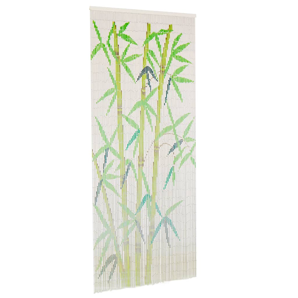 Insect Door Curtain