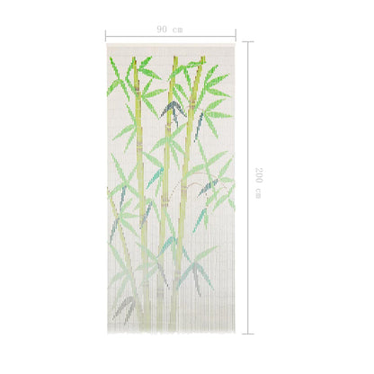 Insect Door Curtain
