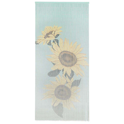 Insect Door Curtain