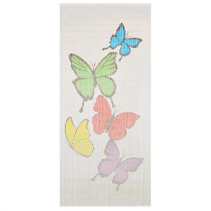 Insect Door Curtain