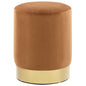 Stool And Gold 28 X 36 Cm