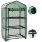 3-Tier Mini Greenhouse 69X49X125 Cm