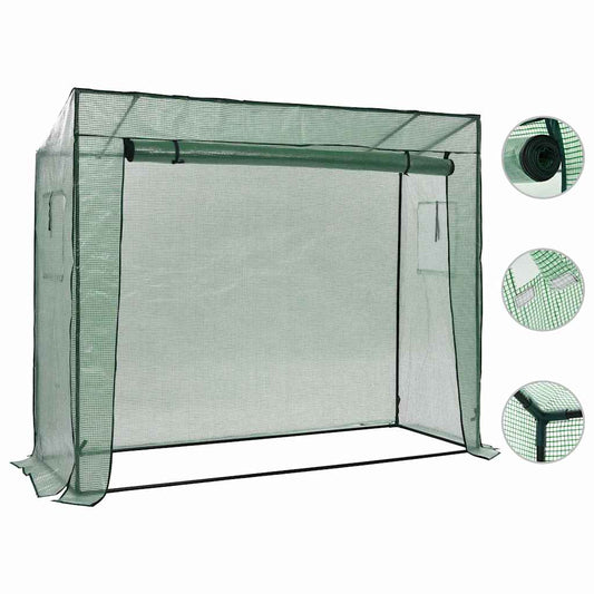 Walk-In Greenhouse 200X80X173 Cm