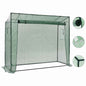Walk-In Greenhouse 200X80X173 Cm