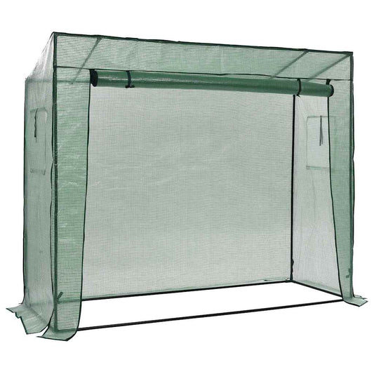 Walk-In Greenhouse 200X80X173 Cm