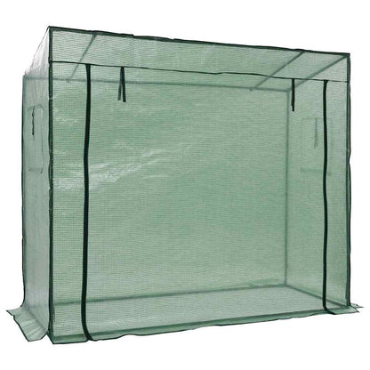 Walk-In Greenhouse 200X80X173 Cm