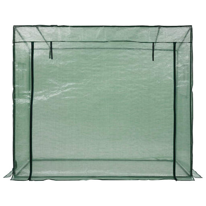 Walk-In Greenhouse 200X80X173 Cm