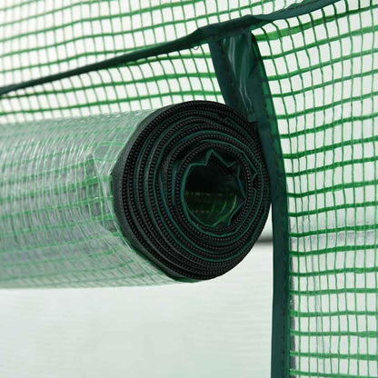 Walk-In Greenhouse 200X80X173 Cm