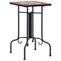 Mosaic Side Table Ceramic