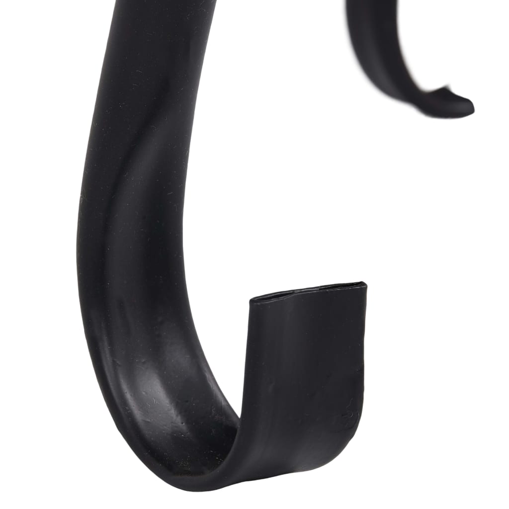 Mosaic Fire Pit Table And White 68 Cm Ceramic