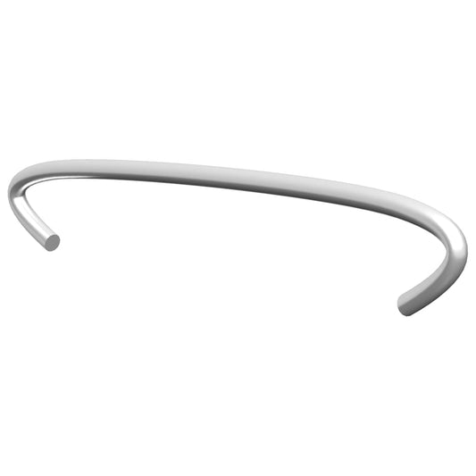Gabion Hooks 50 Pcs Galvanised Steel