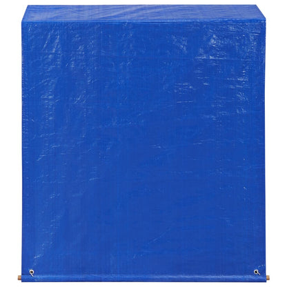 Firewood Storage Shed 105X38X115 Cm Solid Acacia Wood
