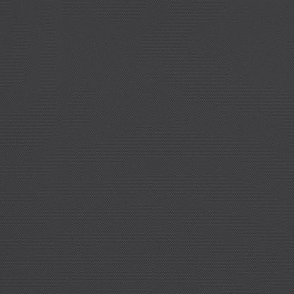 Garden Parasol With Led Lights And Steel Pole 300 Cm