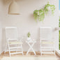 Garden Chair Cushions 2 Pcs Oxford Fabric