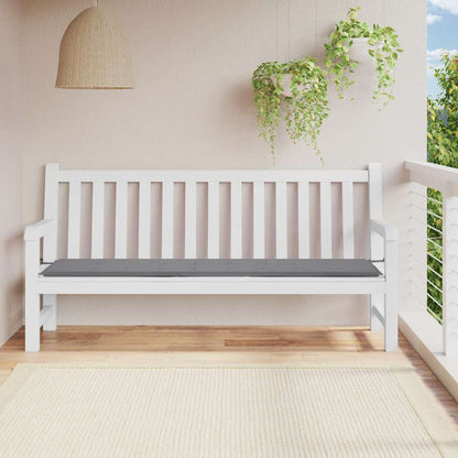Garden Bench Cushion Oxford Fabric