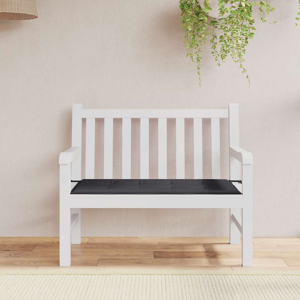 Garden Bench Cushion Oxford Fabric