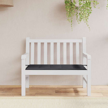 Garden Bench Cushion Oxford Fabric