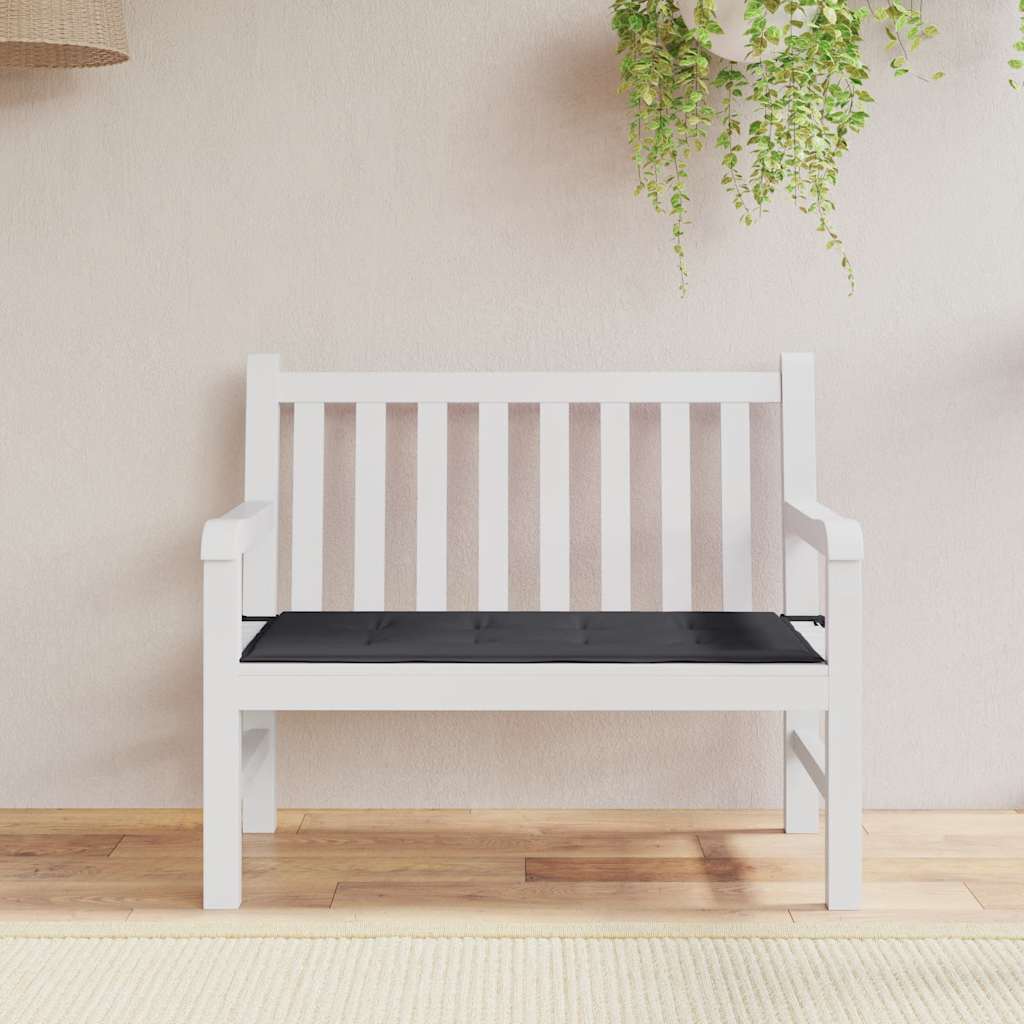 Garden Bench Cushion Oxford Fabric