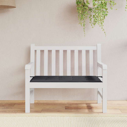 Garden Bench Cushion Oxford Fabric