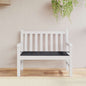 Garden Bench Cushion Oxford Fabric