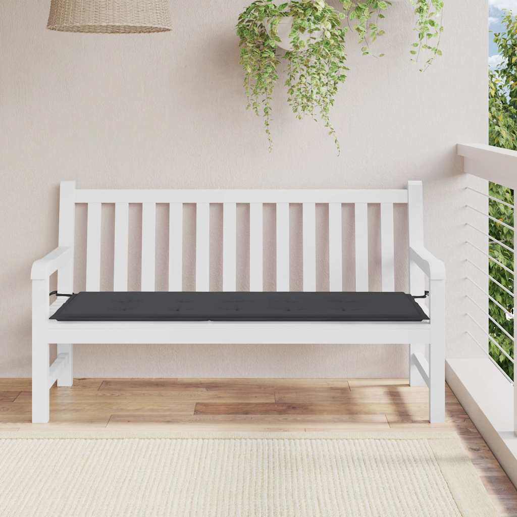 Garden Bench Cushion Oxford Fabric