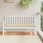 Garden Bench Cushion Oxford Fabric