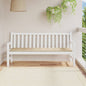Garden Bench Cushion Oxford Fabric