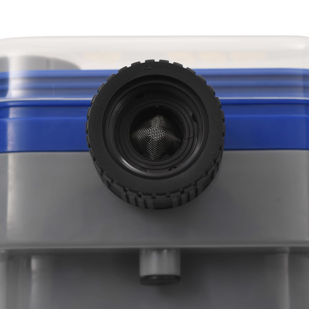 Automatic Digital Water Timer With Dual Outlet