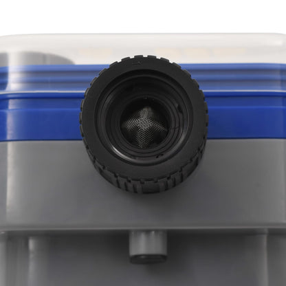 Automatic Digital Water Timer With Dual Outlet