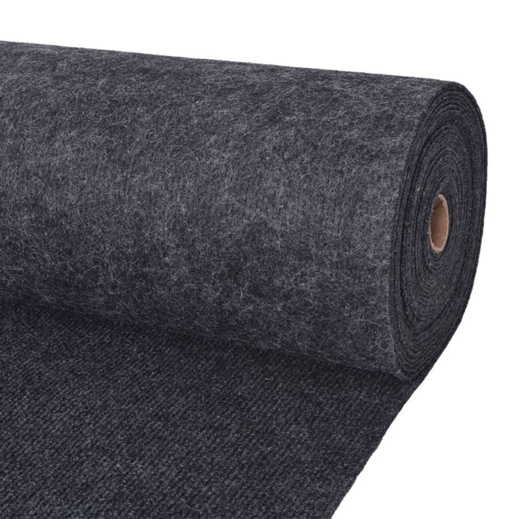 Exhibition Carpet Rib