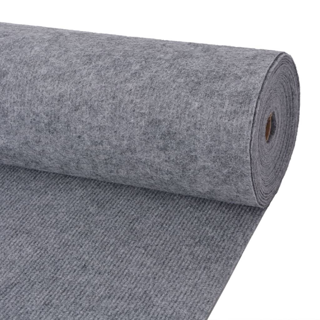 Exhibition Carpet Rib