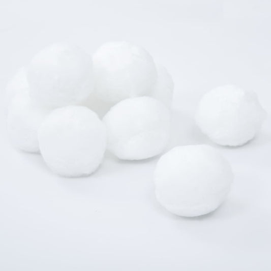 Pool Filter Ball 700 G Pe