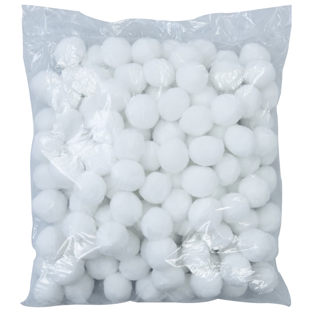 Pool Filter Ball 700 G Pe