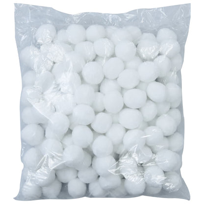 Pool Filter Ball 700 G Pe