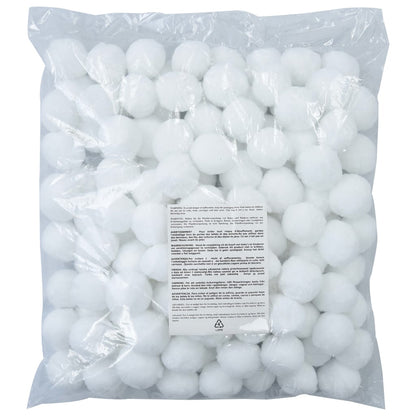 Pool Filter Ball 700 G Pe
