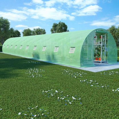 Greenhouse 4.5 M²