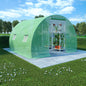 Greenhouse 4.5 M²
