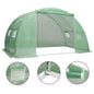 Greenhouse 4.5 M²