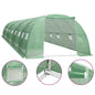 Greenhouse 4.5 M²