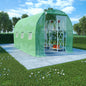 Greenhouse 4.5 M²