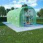 Greenhouse 4.5 M²