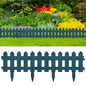 Lawn Edgings 25 Pcs 10 M Pp
