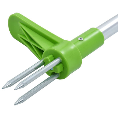 Weed Twister 100 Cm Aluminium