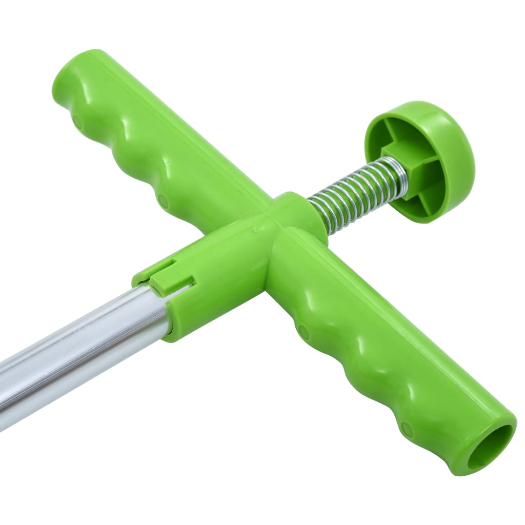 Weed Twister 100 Cm Aluminium