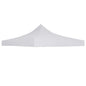 Party Tent Roof 270 G/M²