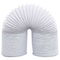 Exhaust Duct Pvc 6 M 15 Cm