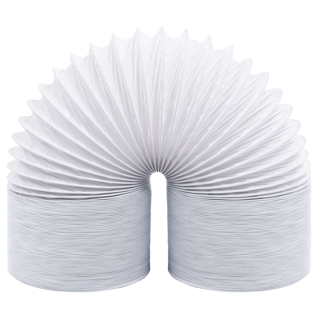 Exhaust Duct Pvc 6 M 15 Cm