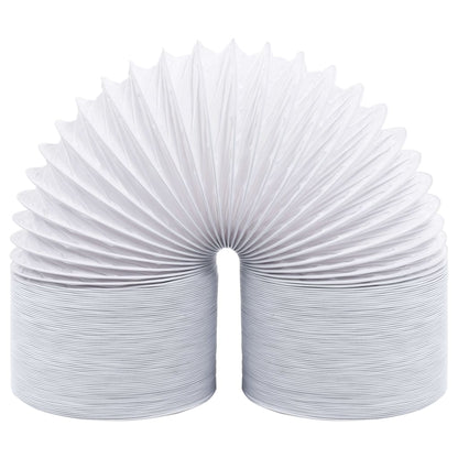 Exhaust Duct Pvc 6 M 15 Cm